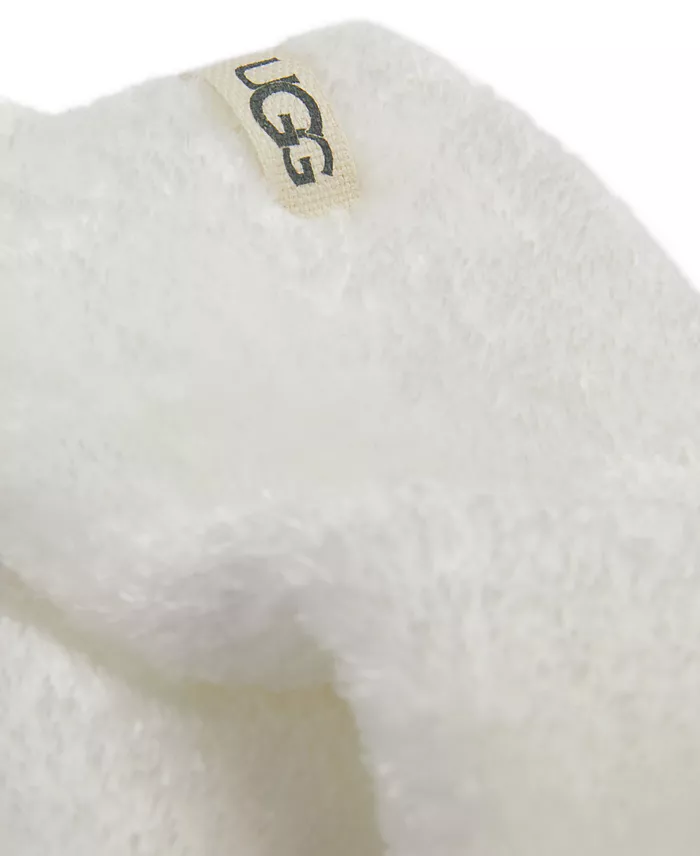 UGG Women's Leda Cozy Knit Crew Socks - thumbnail 3