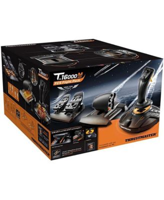 T.16000M Flight Pack – Precision & Control for Advanced Pilots