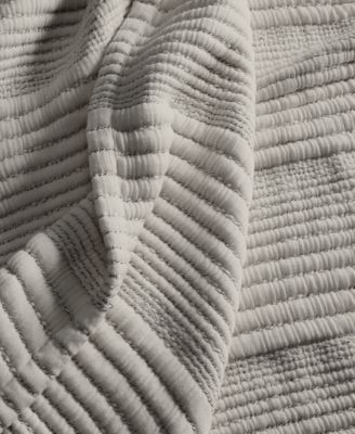 LAST ACT! Cloud Channel Throw, 50" x 60", Exclusively at Macy’s