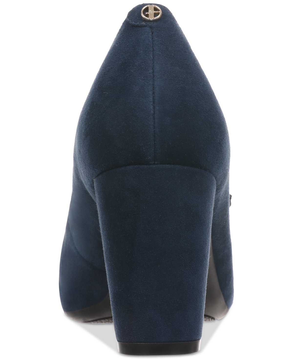 Giani Bernini Women's Valeriee Memory Foam Mary Jane Pumps, Created for Macy's