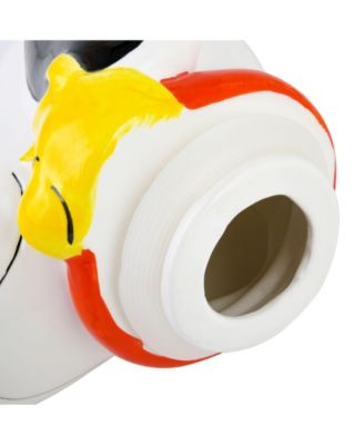 Classic Snoopy 10.7" Cookie Jar