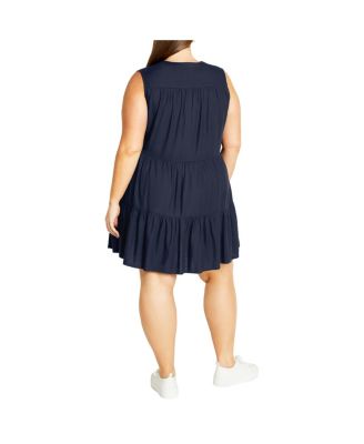 Women's Saddie Dress