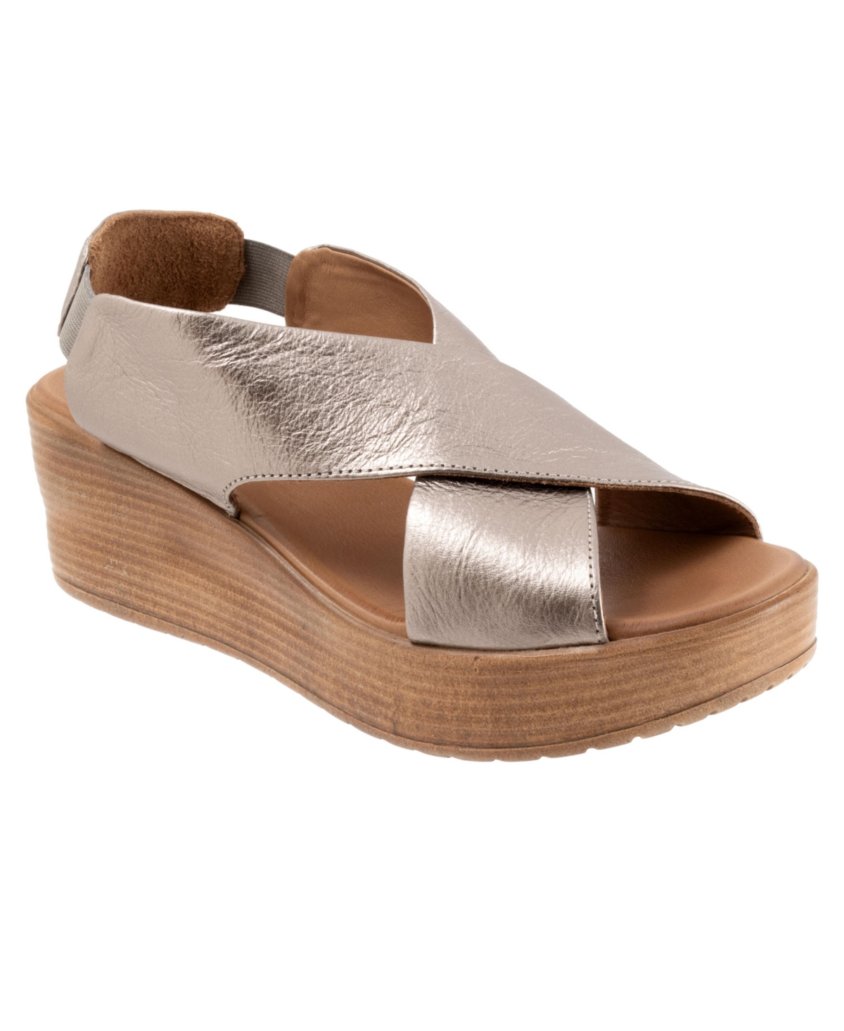 Bueno Naomi Sandal