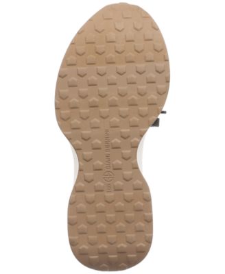 Women's Floraa Memory Foam Sporty Lace Up Sneakers, Created for Macy's