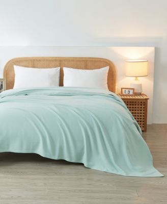 Egyptian Cotton Blanket, King
