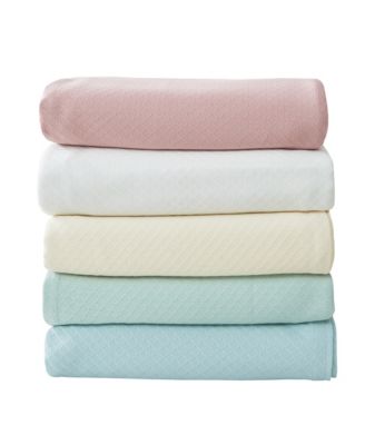 Egyptian Cotton Blanket