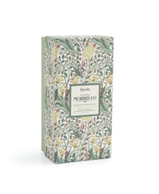 Morris & Co. Mugs, Set of 2