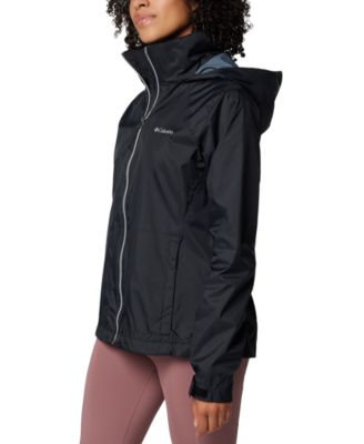 Women's Switchback IV Hooded Packable Jacket
