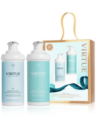 VIRTUE selling Recovery Shampoo & Conditioner Set