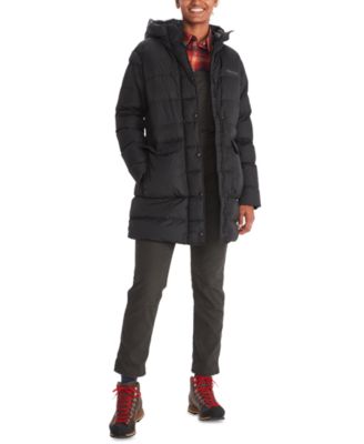 Women's Strollbridge Parka