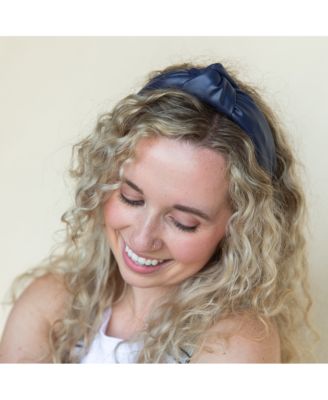 Women s Brooklyn Headband - Navy