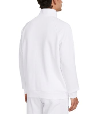 Men's Rival Fleece Quarter-Zip Pullover 