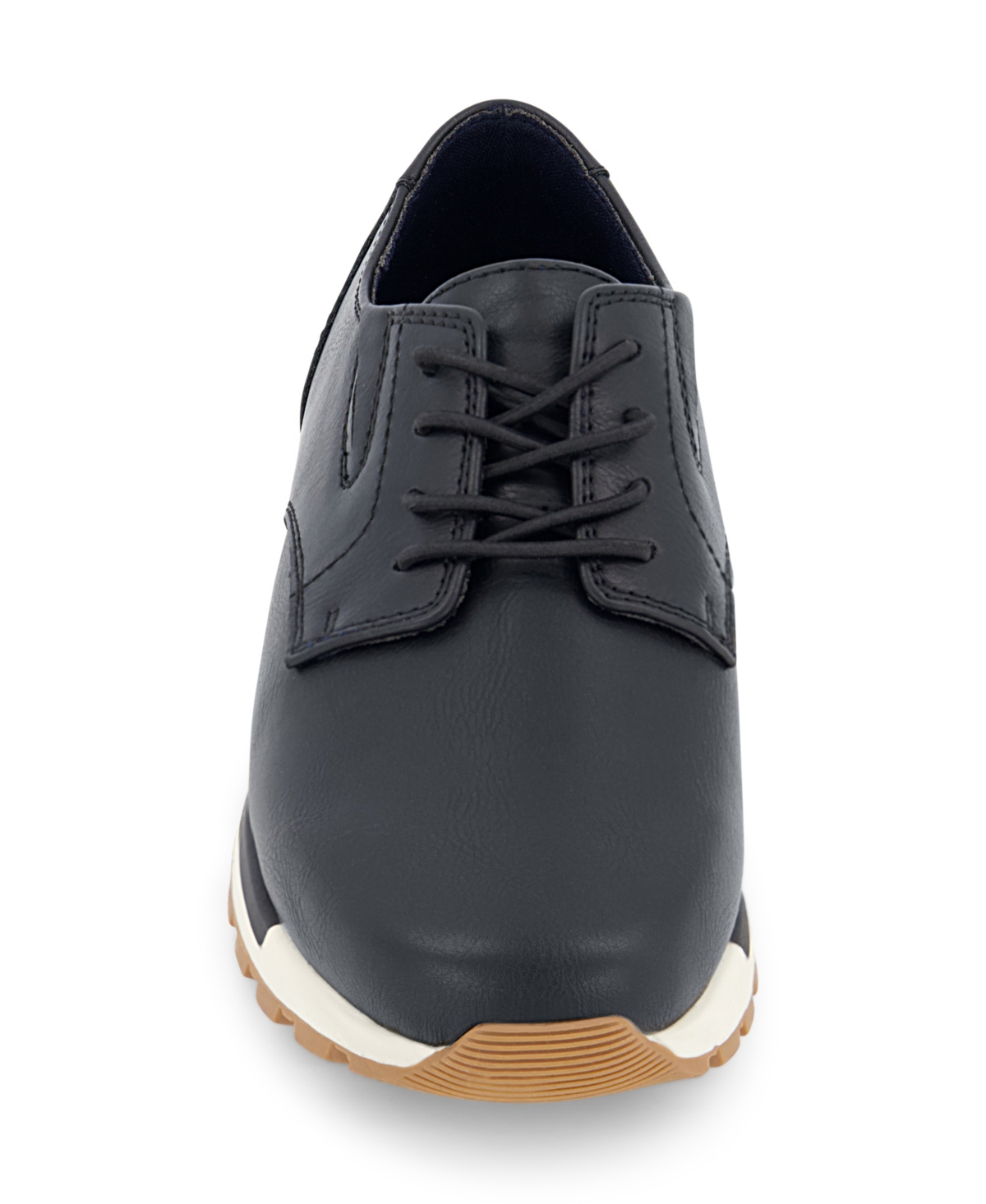 Kenneth Cole New York Little And Big Boys Kev Declan Casual Dress Shoe In Black