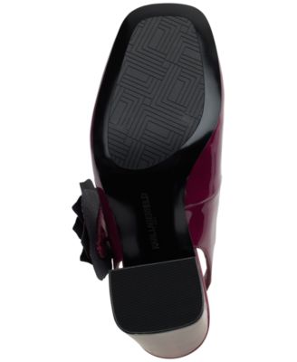 Pierra Slingback Pumps