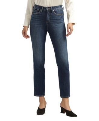 Silver Jeans Co.