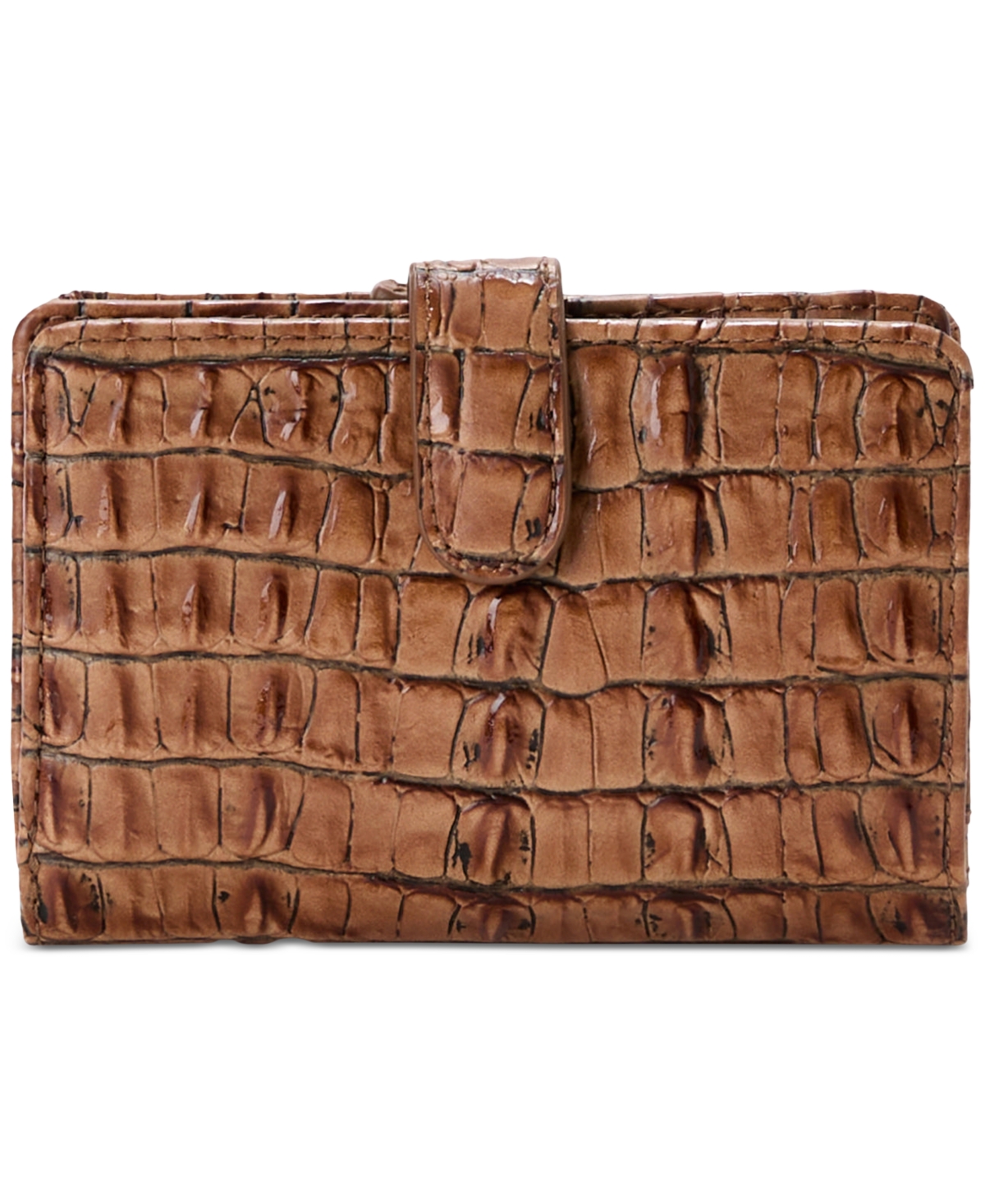 Brahmin Hannah Leather Wallet