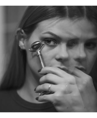 Cryotherapy Facial Roller - Stainless Steel