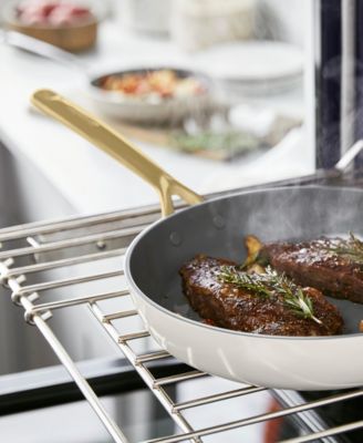 GP5 Champagne Healthy Ceramic Nonstick 11-Piece Set