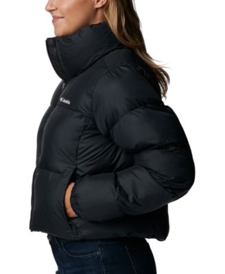 Women's Puffect Cropped Jacket 