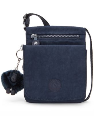 Kipling New Eldorado Crossbody Bag - Macy's