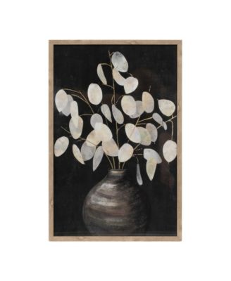 Eucalyptus Print for Fresh Wall Art and Natural Home Decor (Set of 2)