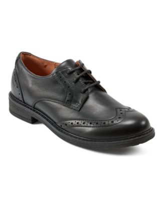 Women's Jonah eFlex Lace-Up Wingtip Oxfords