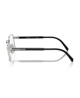 Men's Eyeglasses, PR A55V