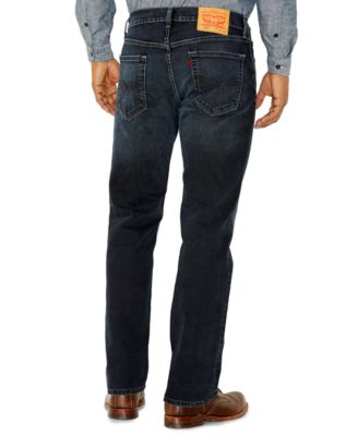 Levi’s Men’s Big & Tall 559 Relaxed Straight Fit Jeans