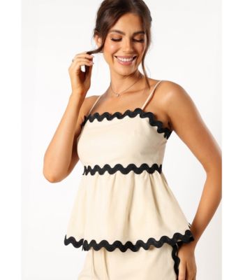 Women's Mollymook Top