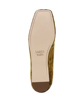 Women's Flexa Amaya 3 Square Toe Ballet Flats