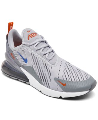 Nike Men s Air Max 270 Casual Sneakers from Finish Line Macy s