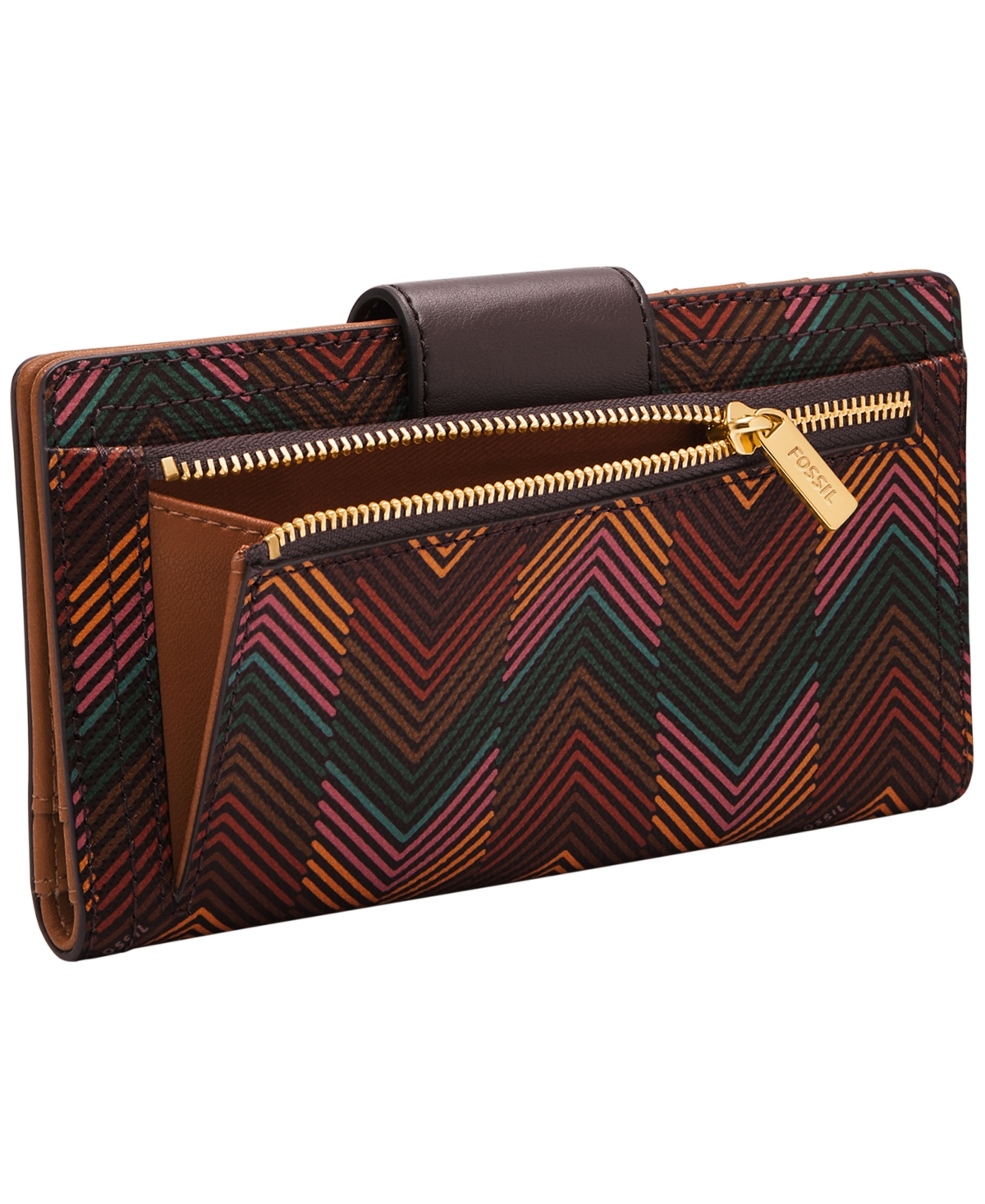 Cheap Clutch Wallet Madison Accessories Harlow Zip Around Clutch