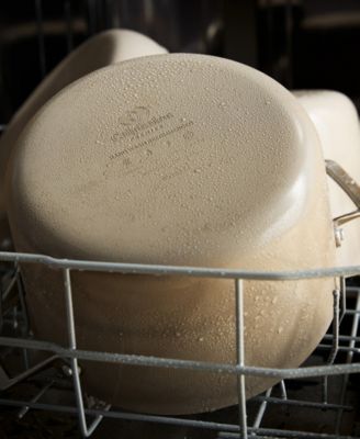 Premier Ceramic Nonstick 7-Quart Dutch Oven with Lid