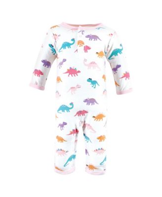 Cotton One-Piece for Young