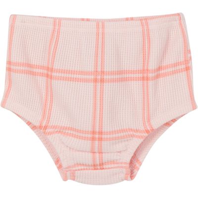 Baby Girls Baby Long Sleeve Dress and Diaper Cover Set, 2 Piece