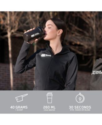 Platinum Hydro Whey Protein Powder, Turbo Chocolate, 3.61 lb, 40 Servings