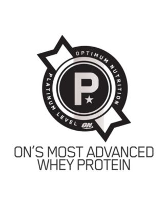 Platinum Hydro Whey Protein Powder, Turbo Chocolate, 3.61 lb, 40 Servings