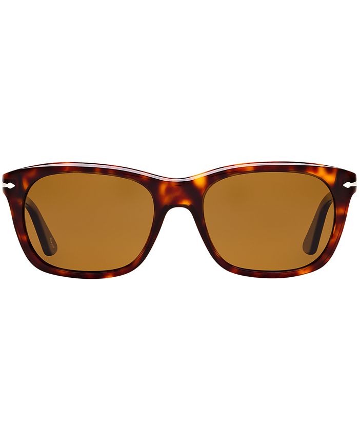 Persol Sunglasses, PERSOL PO3101S 57 - Macy's