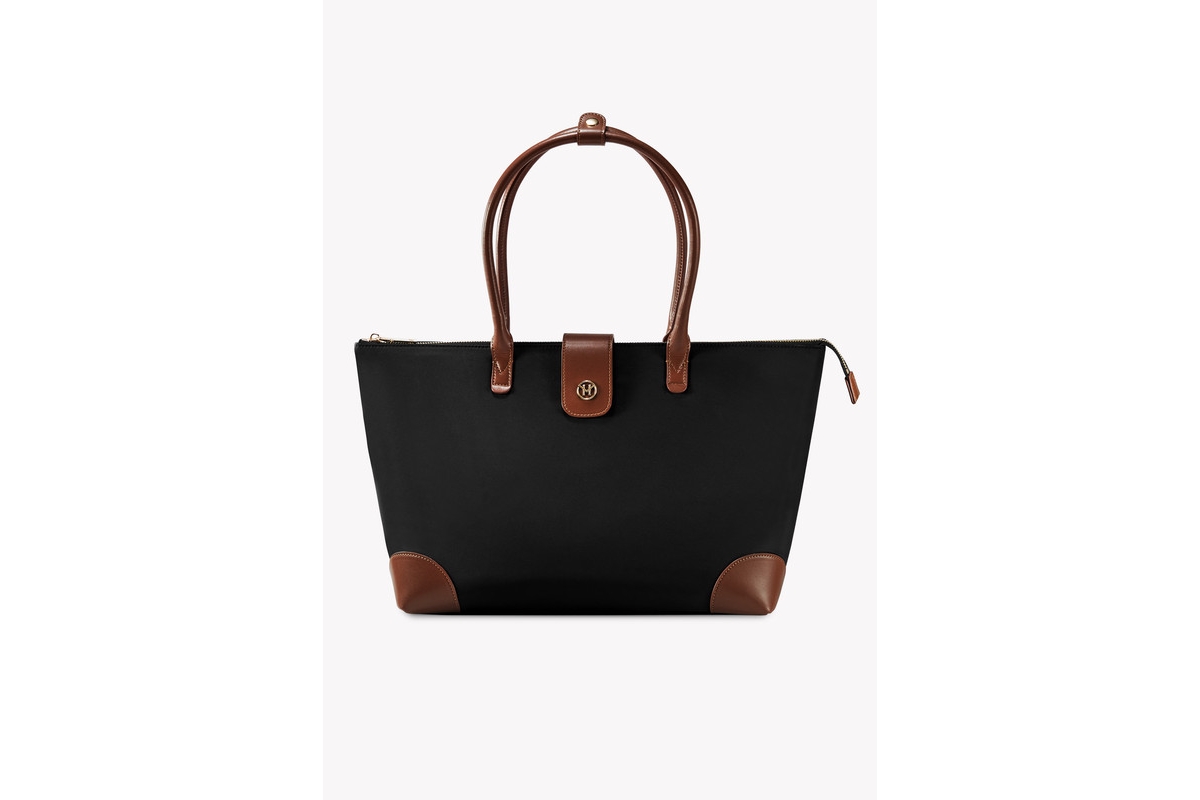 Victoria Hyde Bag Eva - Black