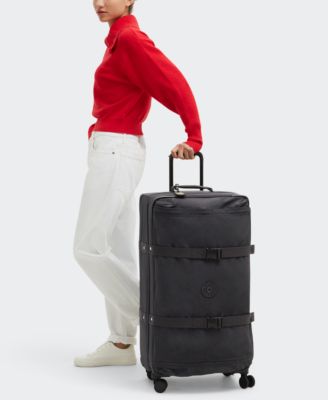 Spontaneous 31" Large Rolling Luggage
