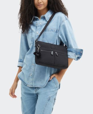 New Angie Mini Crossbody Bag