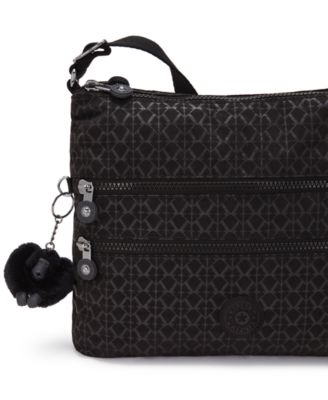 Alvar Small Crossbody