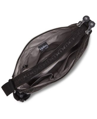 Alvar Small Crossbody