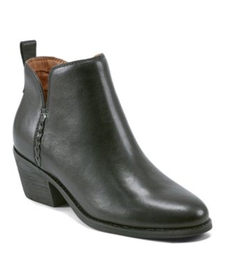 Women's Marisole Block Heel Booties