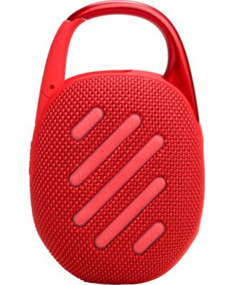 Clip 5 Ultra-portable Waterproof Bluetooth Speaker