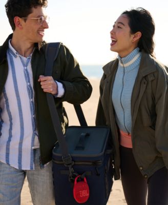 Clip 5 Ultra-portable Waterproof Bluetooth Speaker