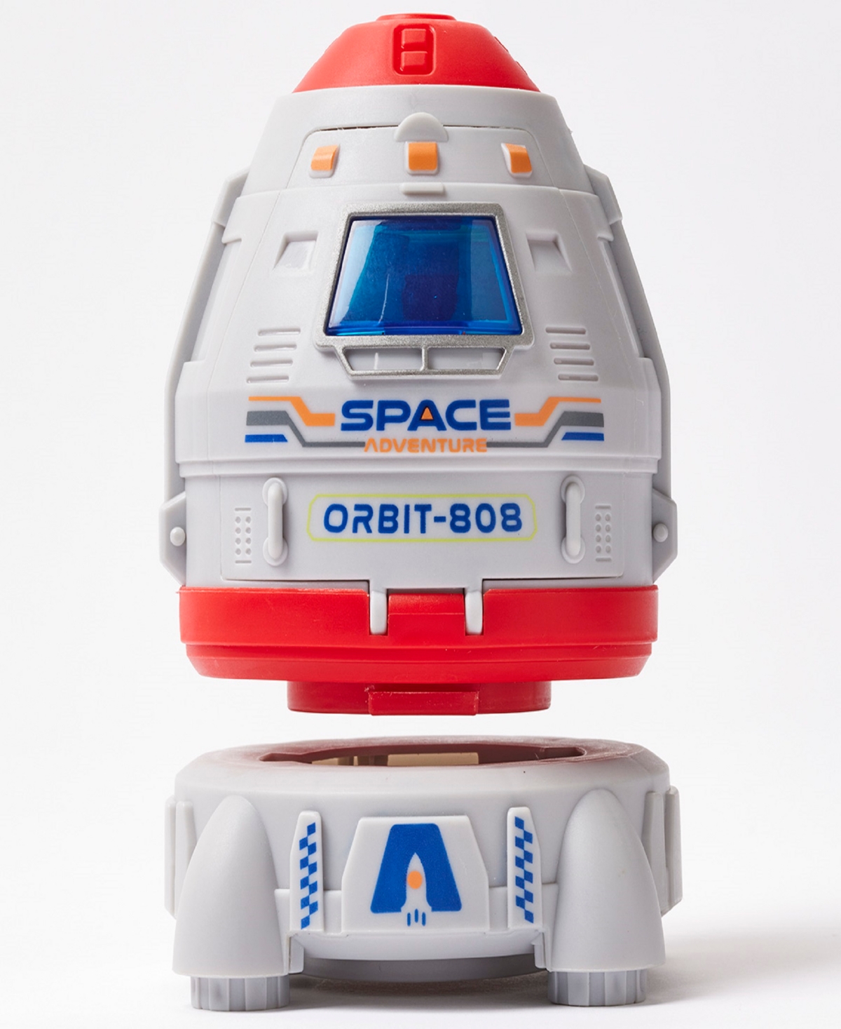 True Heroes Expedition Orbit Toy, Created for You by Toys R Us