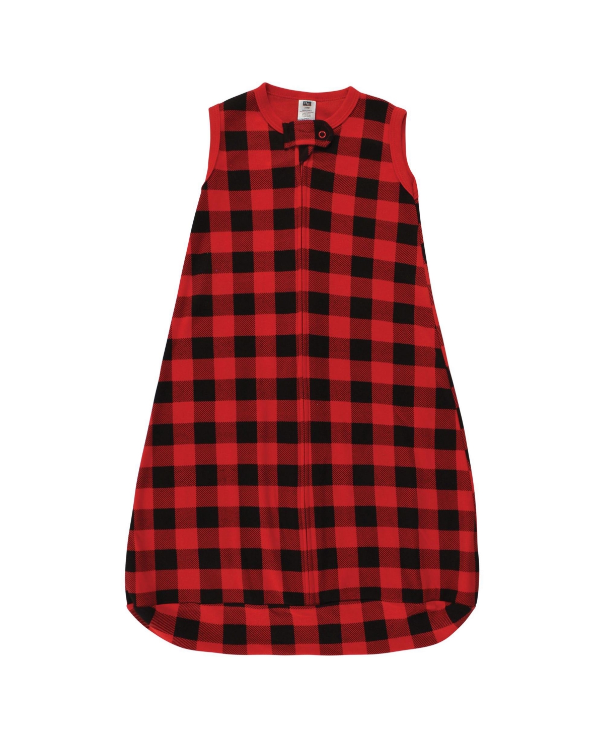 Hudson Baby Baby Boys Cotton Long-Sleeve Wearable Sleeping Bag, Sack, Blanket, Sleeveless