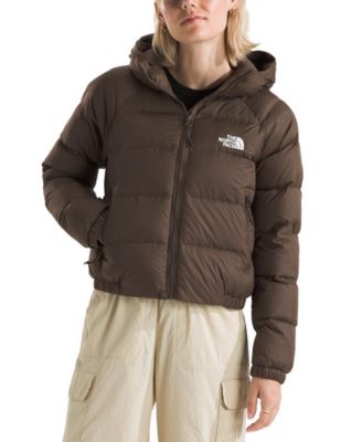 Women's Hydrenalite Hooded Down Jacket