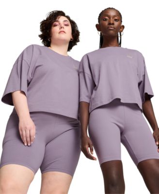 Puma Women s Better Classics Oversized T Shirt